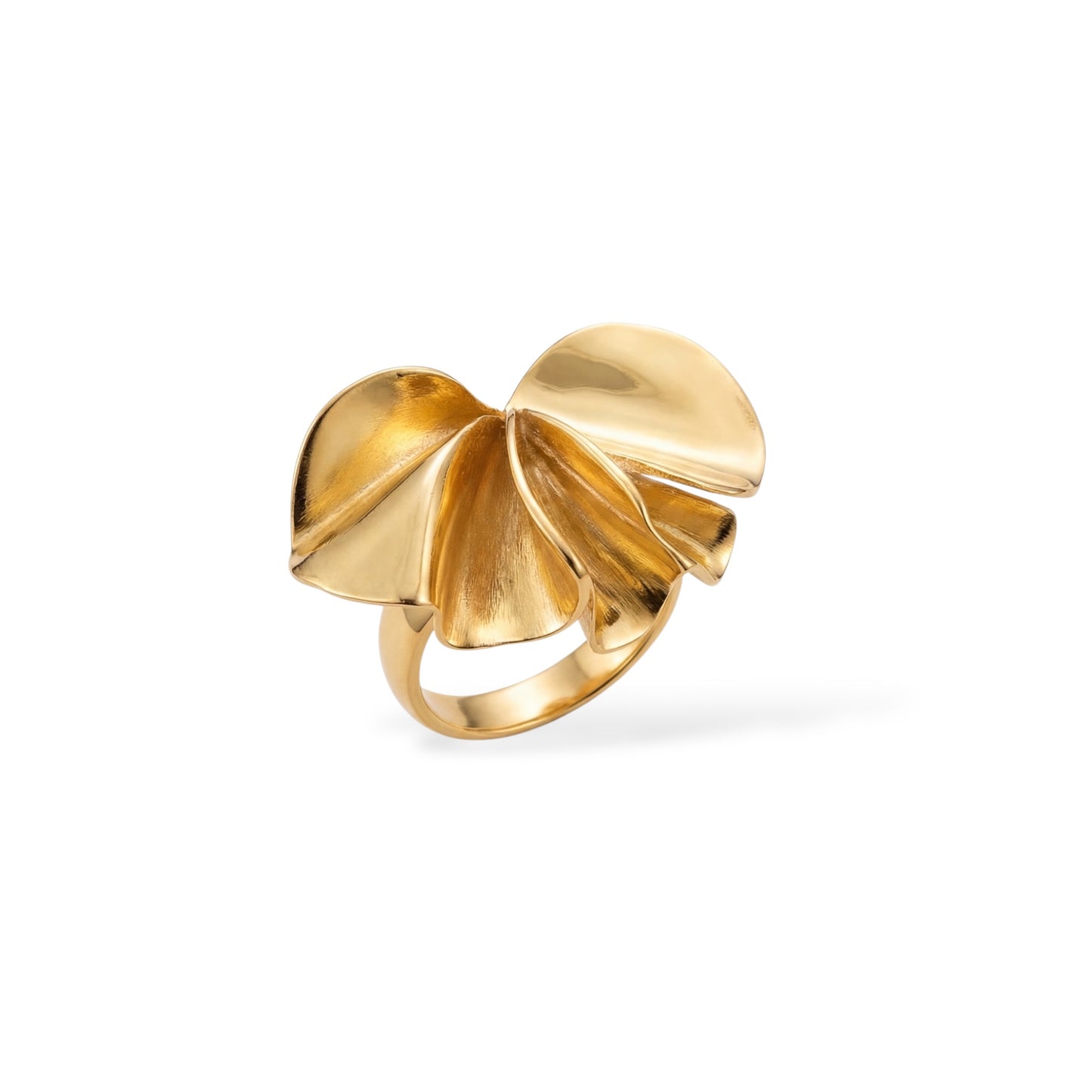 Anillo Elisa