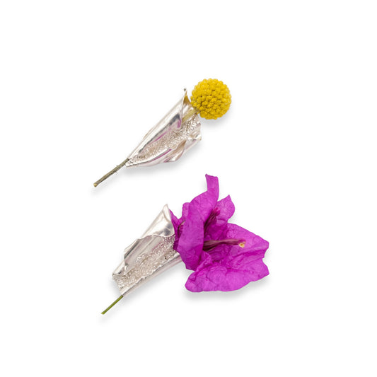 Broche de Solapa