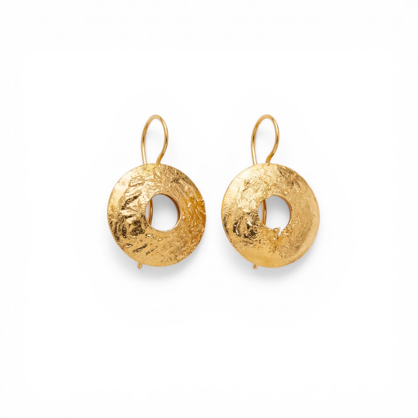 Aretes Volcán Dorado