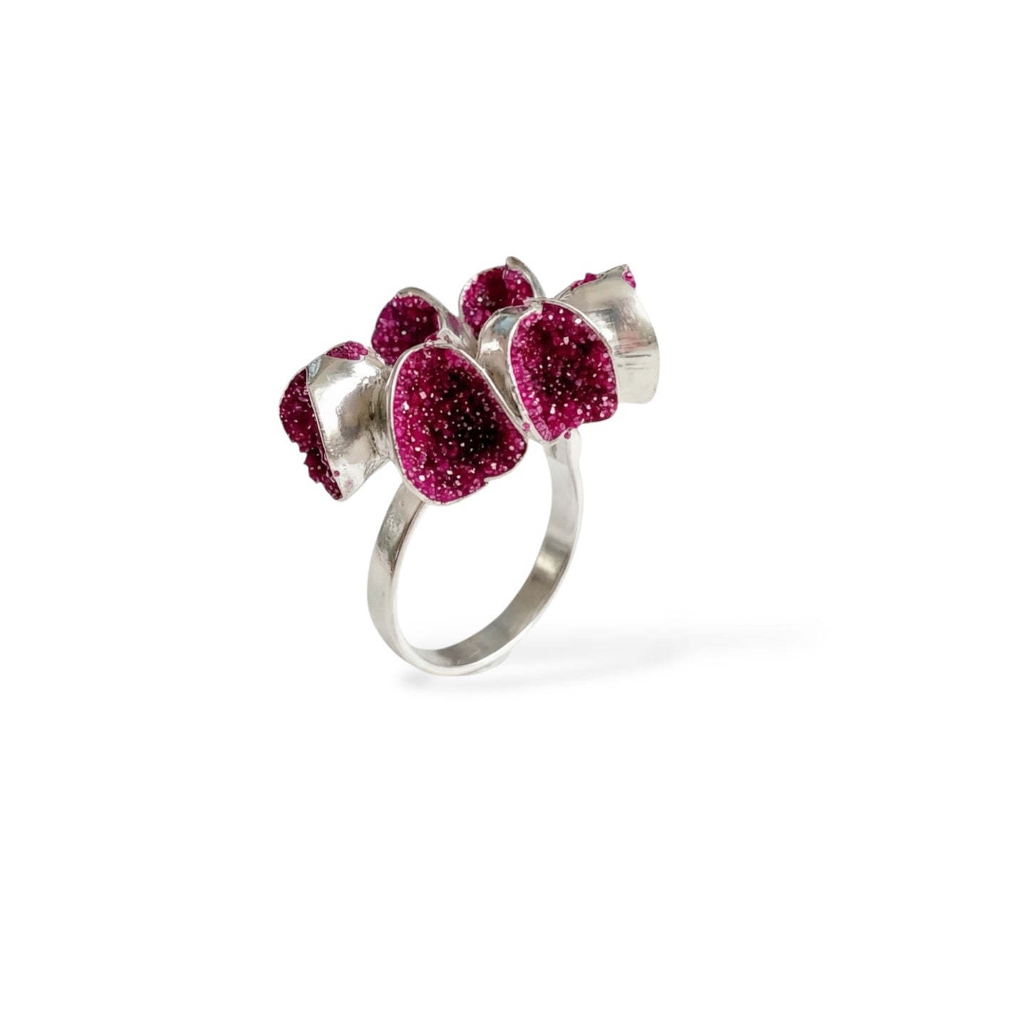 Anillo Buganvillia