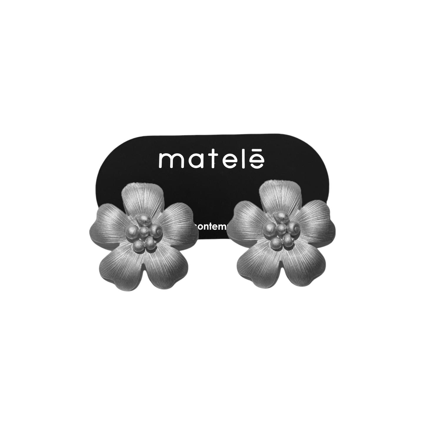Aretes Ana