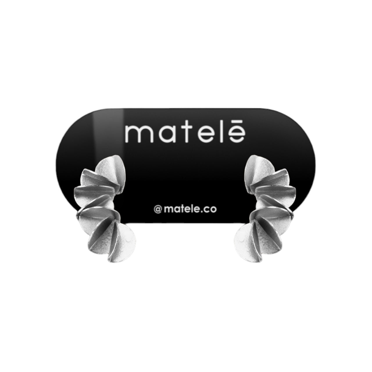 Aretes Victoria