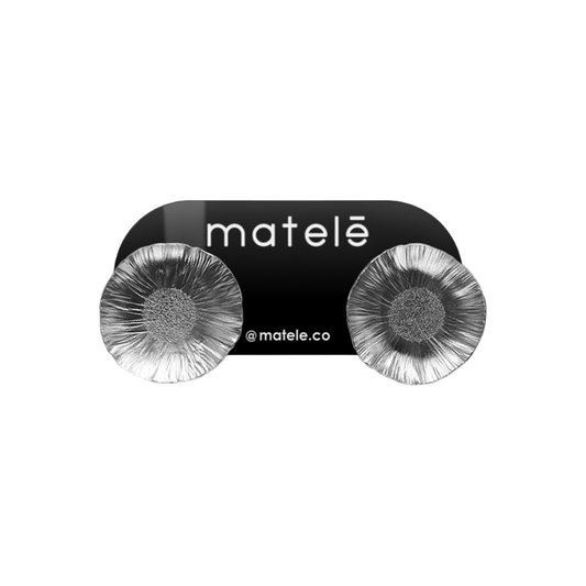 Aretes Amapola Big