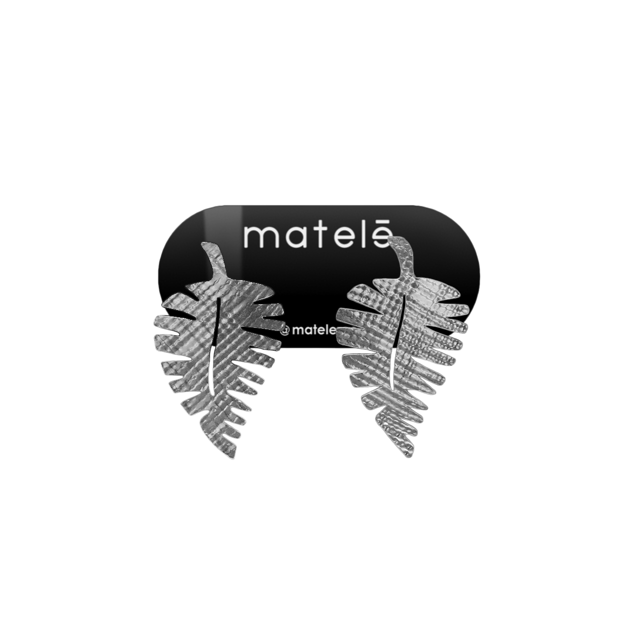Aretes Clara