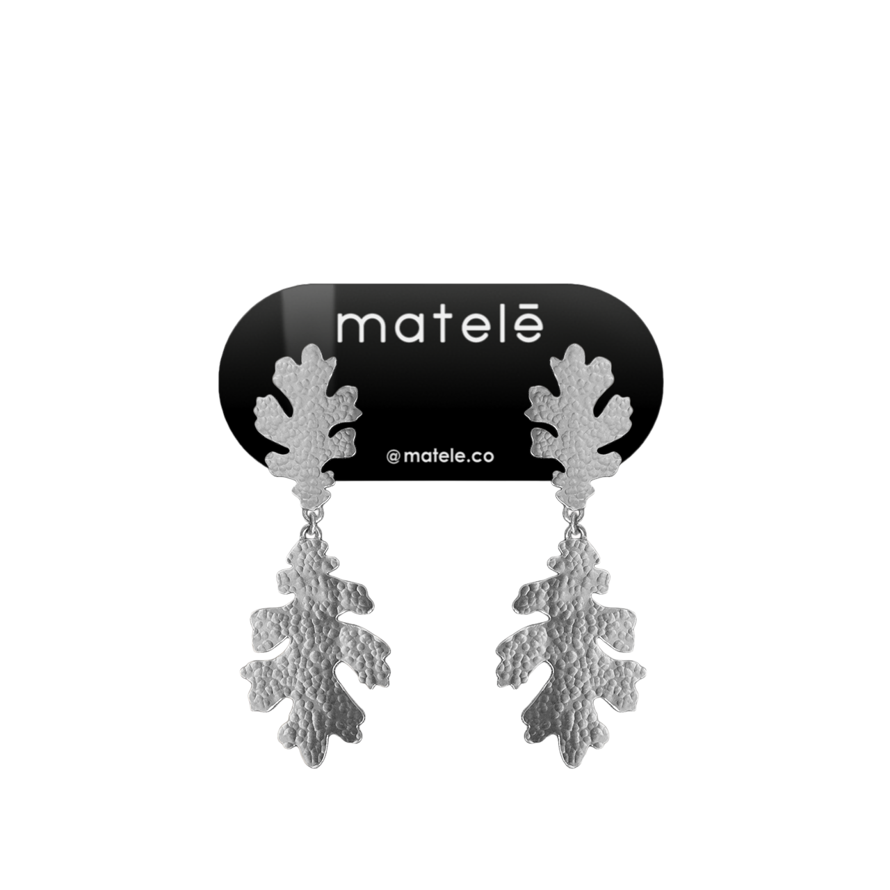 Aretes Ivonne