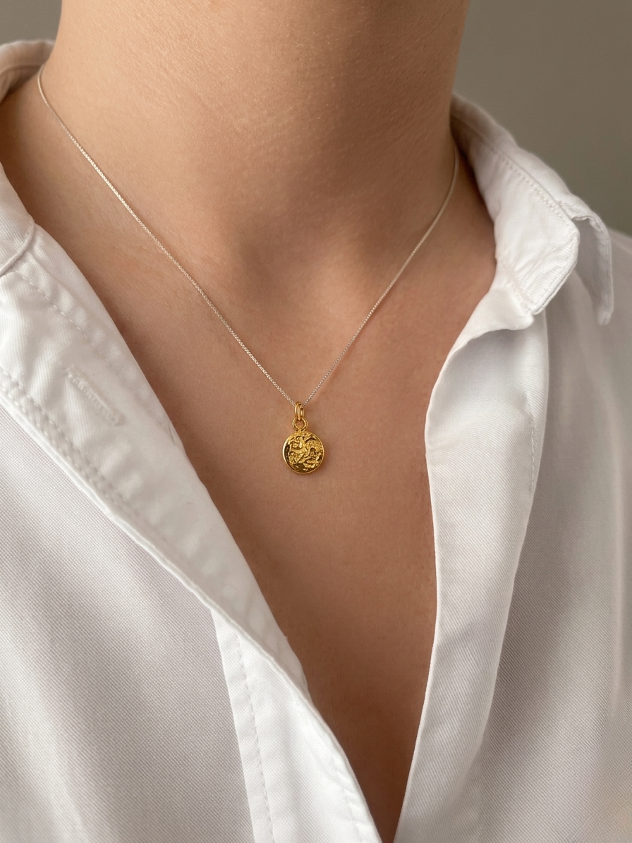 Collar Laguito