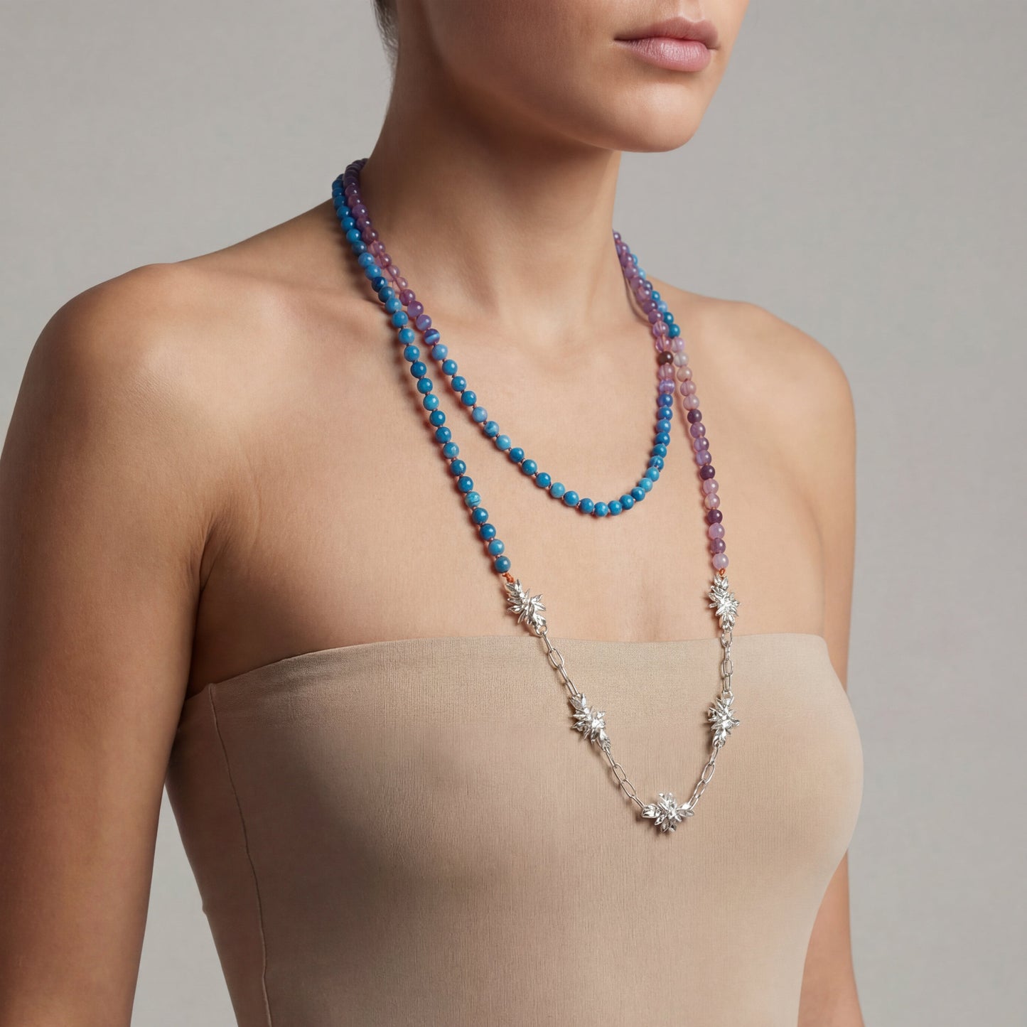 Collar Primavera (Pre-order)