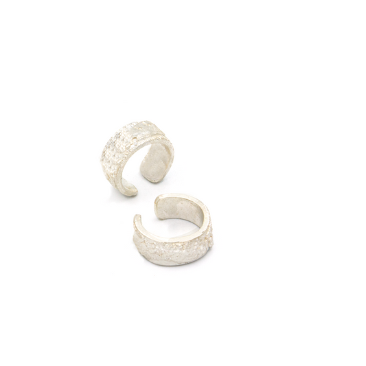 Earcuff Camino De Fuego