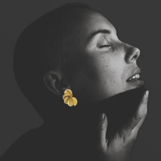 Aretes Elisa